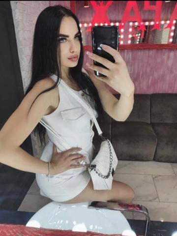 Анкета проститутки Карина - Фото 1, , 23 года, №94252