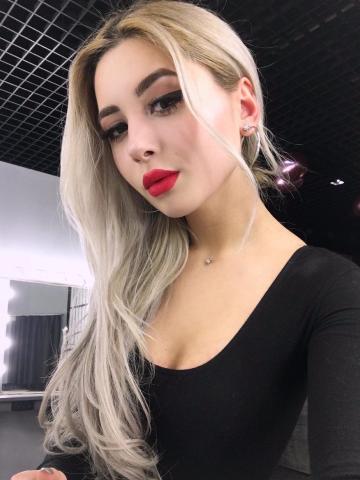 Анкета проститутки Риана - Фото 1, , 25 лет, №95569