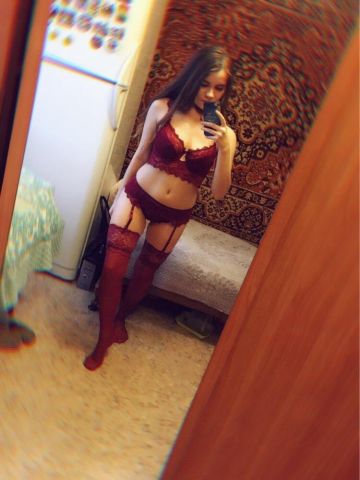 Анкета проститутки Лина - Фото 1, , 27 лет, №94089